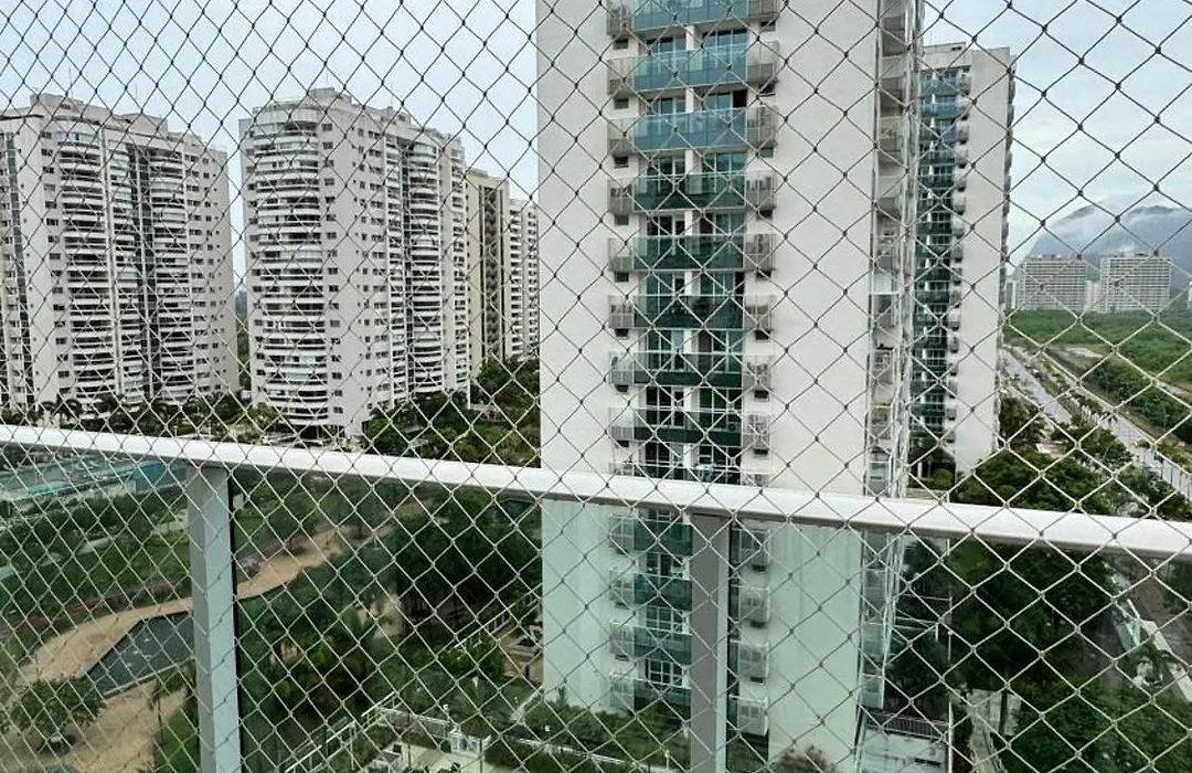 Flat Barra - Rio Centro-1
