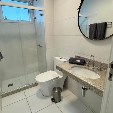 Flat Barra - Rio Centro-2